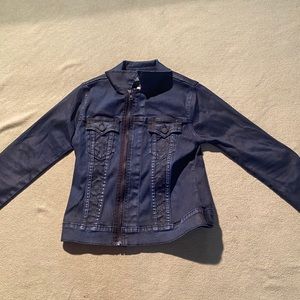 True religion jacket